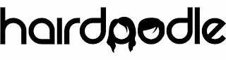 HAIRDOODLE logo