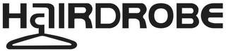 HAIRDROBE logo