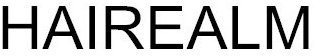HAIREALM logo
