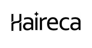 HAIRECA logo
