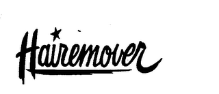 HAIREMOVER logo