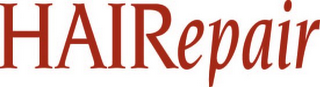 HAIREPAIR logo