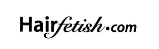 HAIRFETISH.COM logo