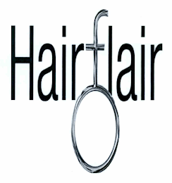 HAIRFLAIR logo