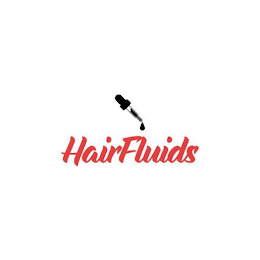 HAIRFLUIDS logo