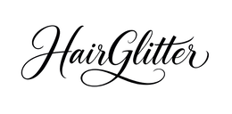 HAIRGLITTER logo