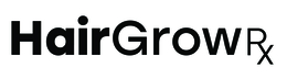 HAIRGROW RX logo