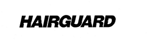 HAIRGUARD logo