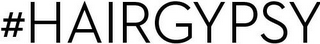#HAIRGYPSY logo