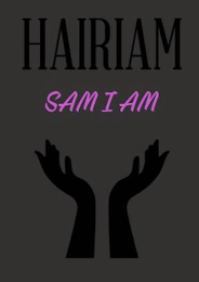 HAIRIAM SAM I AM logo