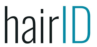 HAIRID logo