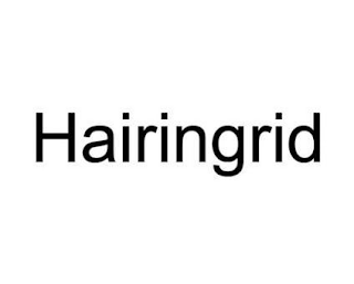 HAIRINGRID logo