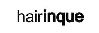 HAIRINQUE logo