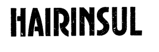 HAIRINSUL logo