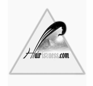 HAIRISSUESS.COM