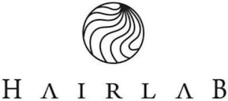 HAIRLAB logo