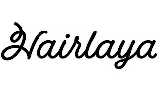 HAIRLAYA logo