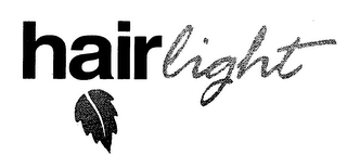 HAIRLIGHT logo