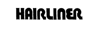 HAIRLINER logo