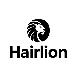 HAIRLION logo