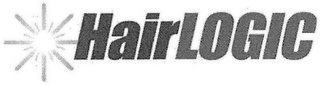 HAIRLOGIC logo