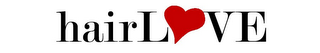 HAIRLOVE logo