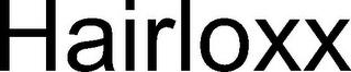 HAIRLOXX logo