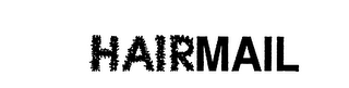 HAIRMAIL logo