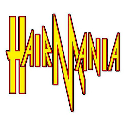 HAIRMANIA logo
