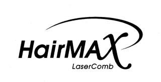 HAIRMAX LASERCOMB logo