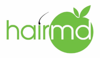 HAIRMD logo