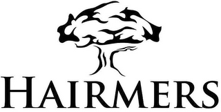 HAIRMERS logo