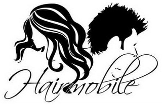 HAIRMOBILE logo