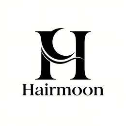HAIRMOON logo
