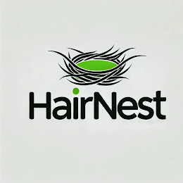 HAIRNEST logo
