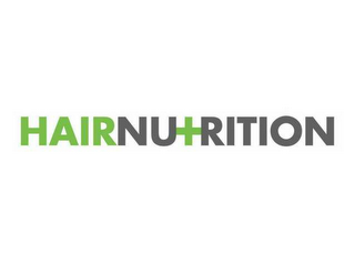 HAIRNUTRITION logo