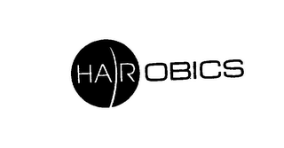 HAIROBICS logo