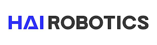 HAIROBOTICS logo