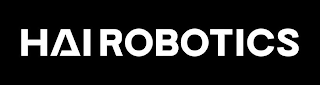 HAIROBOTICS logo