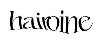HAIROINE logo