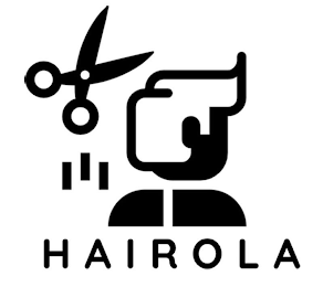 HAIROLA logo