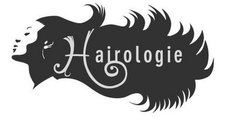 HAIROLOGIE logo