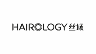 HAIROLOGY logo