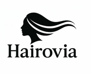 HAIROVIA logo