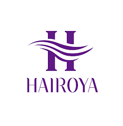HAIROYA logo