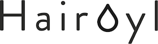 HAIROYL logo