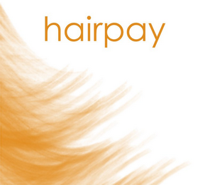 HAIRPAY logo
