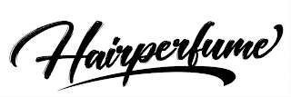 HAIRPERFUME logo