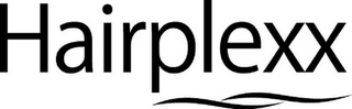 HAIRPLEXX logo