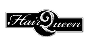 HAIRQUEEN logo